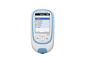 CoaguCheck XS System