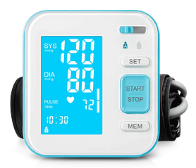 BEAT Blood Pressure Cuff