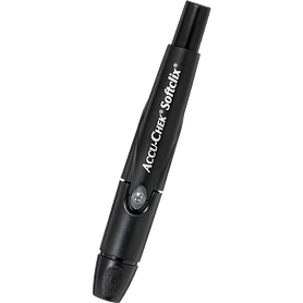 Coagucheck XS Softclix