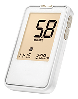 SCAN Smart Glucometer