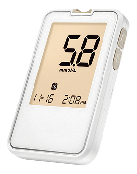 G-427B Glucometer