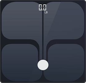 Smartmeter iScale
