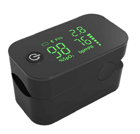 JPD 500G Pulse Oximeter